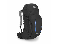 LOWE ALPINE Cholatse 42-47 - black