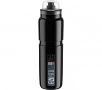 ELITE Fly MTB 20 černá/šedá 950 ml