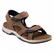 HI-TEC Lucibel - dark brown/black