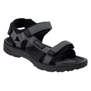 MARTES Derano - grey/black
