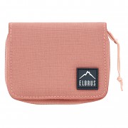 ELBRUS Wallo - ash rose