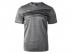 HI-TEC Nilm - dark grey melange - vel. L
