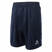HUARI Huracan II Short Senior - peacoat