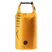 ELBRUS Drybag 10 l - saffron