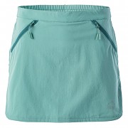 ELBRUS Palmar Skirt Wo's - beryl green/north sea - vel. M