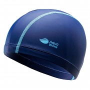 AQUAWAVE Dryspand JR Cap - blueprint/blue curacao