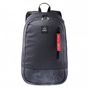 ELBRUS Cotidien 23 l - black 