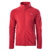 ELBRUS Carlow 190 Polartec - chili pepper - vel. M