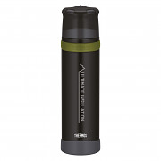 THERMOS Mountain FFX 0,9 L - matně černá