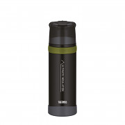 THERMOS Mountain FFX 0,75 L - matně černá