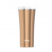 THERMOS Style 470 ml - růžovozlatá