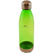 2117 Tritan 650 ml - lime