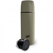 ESBIT Vacuum Flask 1 l - zelená