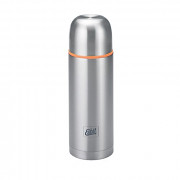 ESBIT Vacuum Flask 1 l - stříbrná