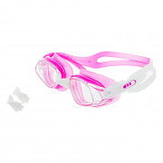 MARTES Gurami JR - pink/white/transparente