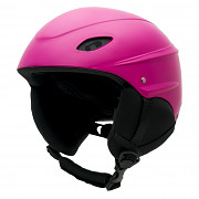 MARTES Monti JR - purple/black - vel. S (48-54 cm)