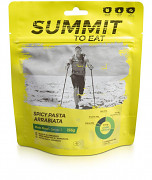 SUMMIT TO EAT Pikantní těstoviny Arrabiata - velké balení