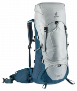 DEUTER Aircontact Lite 40 + 10 l tin/arctic