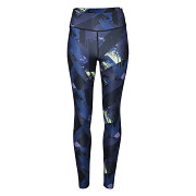 IQ Ayla WMNS - medieval blue/surf the web - vel. M