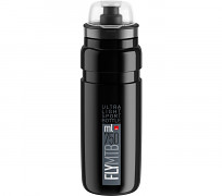 ELITE Fly MTB 20 černá/šedá 750 ml