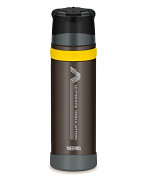 THERMOS Mountain FFX 0,75 L - hnědá