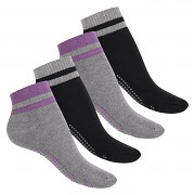 FOOTSTAR NS-Joga 63147 (set 2 párů)