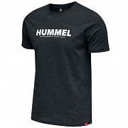 HUMMEL Legacy T-Shirt - black - vel. S
