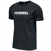 HUMMEL Legacy T-Shirt - black - vel. L