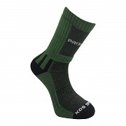 PROGRESS Hiking Sox - khaki - vel. 6-8