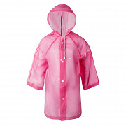 MARTES Yoshio Raincoat JR - pink - vel. 152/164