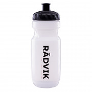 RADVIK Rothar 600 ml - clear/black