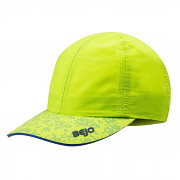 BEJO Sami KDB - lime green/foliage pixel