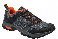 BENNON Cammo Low