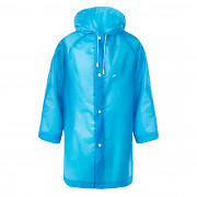 MARTES Yoshio Raincoat JR - blue - vel. 152/164