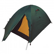 JUREK Alp 2.5 Duo - olivově zelená pro 2-3 osoby
