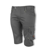 PROMACHER Erebos Light Shorts Grey