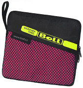 BOLL LiteTrek Towel XL - fuchsia