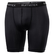 KLIMATEX Bax Long - černá - vel. XXL