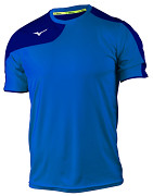 MIZUNO Kobe Tee M - royal