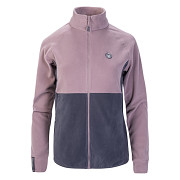 ELBRUS Ranita Wo's - graystone/elderberry - vel. XL