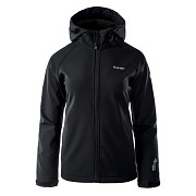 HI-TEC Lady Narmo - black - vel. XXL