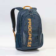 PROGRESS Daypack 25 l - tm. modrá