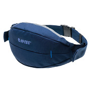 HI-TEC Bellybag - dress blue/palace blue