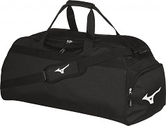 MIZUNO Holdall Large - black/white