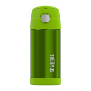 THERMOS FUNtainer 355 ml - limetková