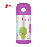 THERMOS FUNtainer 355 ml - kočka