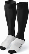 MIZUNO Trad Socks - black - vel. M (36-39)