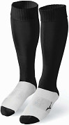 MIZUNO Trad Socks - black