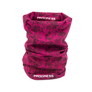 PROGRESS Tube - fuchsie floral