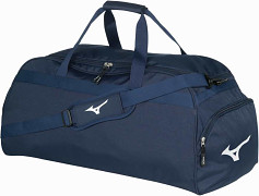 MIZUNO Holdall Large - navy/white